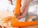 Rețetă Salata cu morcovi caliti si iaurt