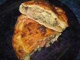 Rețetă Pizza calzone