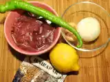 Rețetă Ficatei libanezi