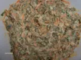 Rețetă Bun de post - salata de fasole verde