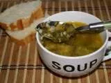 Rețetă Supa de macris