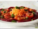 Rețetă Salata detoxifianta