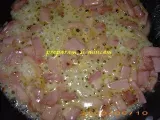 Rețetă Bucatini cu prosciutto cotto si gorgonzola