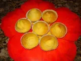 Rețetă Corn muffins (malai dulce)
