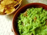 Rețetă Guacamole: deliciu mexican!