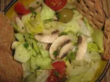 Rețetă Salata de sezon