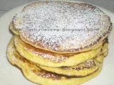 Rețetă Pancake jamie oliver