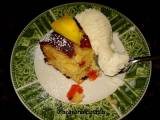 Rețetă Hawaii cake (prajitura hawaii)