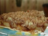 Rețetă Apple crumble