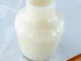 Rețetă Lapte de mei