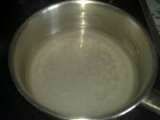 Rețetă Pasta de lapte praf II