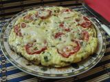 Rețetă Omleta sora cu pizza