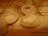 Rețetă Tortellini de casa