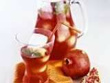 O idee EXTRA: Cum sa facem suc din rodie?/ make pomegranate juice?