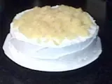 Rețetă Tort de ananas
