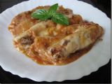 Rețetă Cannelloni alla bolognese