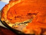 Rețetă Sweet potato pie (placinta de cartofi dulci)