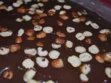 Rețetă Ciocolata de casa cu alune de padure