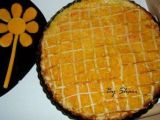 Rețetă Tarta de pere / tarte a la citrouille