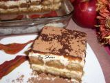 Rețetă Tiramisu