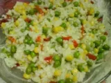 Rețetă Salata de orez