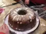Rețetă Marble Bundt Cake