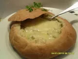 Rețetă Supa de ceapa