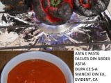 Rețetă Pasta de ardei copti (rapida si delicioasa )