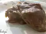 Rețetă Carne la ceaun