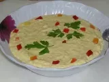 Rețetă Maioneza/ salata de vinete