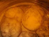 Rețetă Chiftele de cartofi
