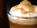 Rețetă Caffe frappe