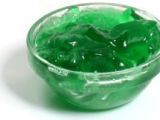 Rețetă Jeleu de menta (mint jelly)