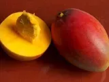 Rețetă Mango lassi