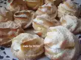 Rețetă Mini choux-uri