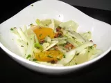 Rețetă Salata de fenicul si citrice