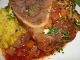 Rețetă Ossobuco con gremolata