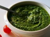 Rețetă Pesto de rucola