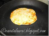 Rețetă Tortilla mexicana