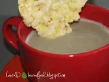 Rețetă Supa-crema de naut si linte