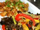 Rețetă Pui sichuan