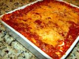 Rețetă Reteta zilei : lasagna