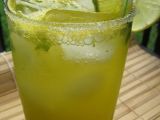 Rețetă Mojito cu mango/ mango mojito