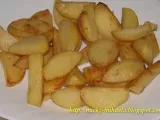 Rețetă Cartofi trasi in unt