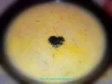 Rețetă Supa de dovleac a la tunde