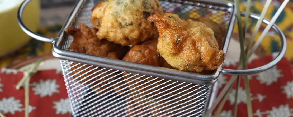 Cod indian de vest acras