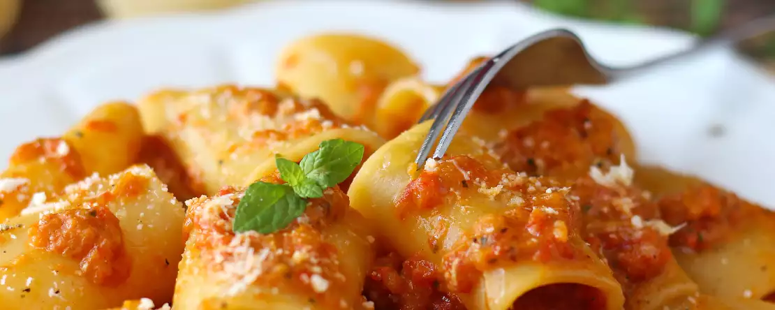 Paste cu ardei și mentă: cremoase și aromate