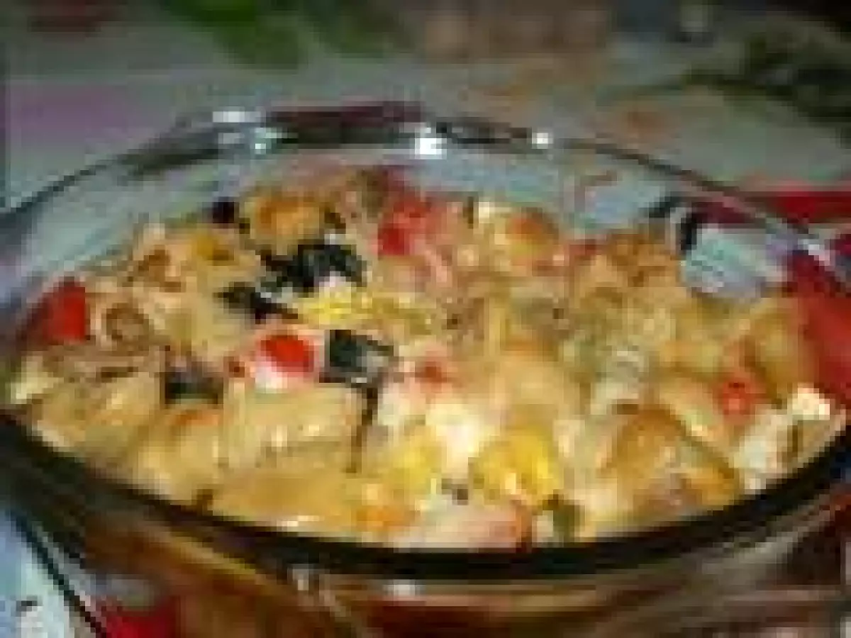 Pipe Rigate Integrali