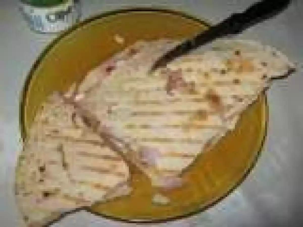 Piadine