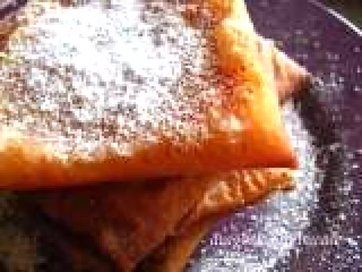 PACHETELE CU DOVLEAC